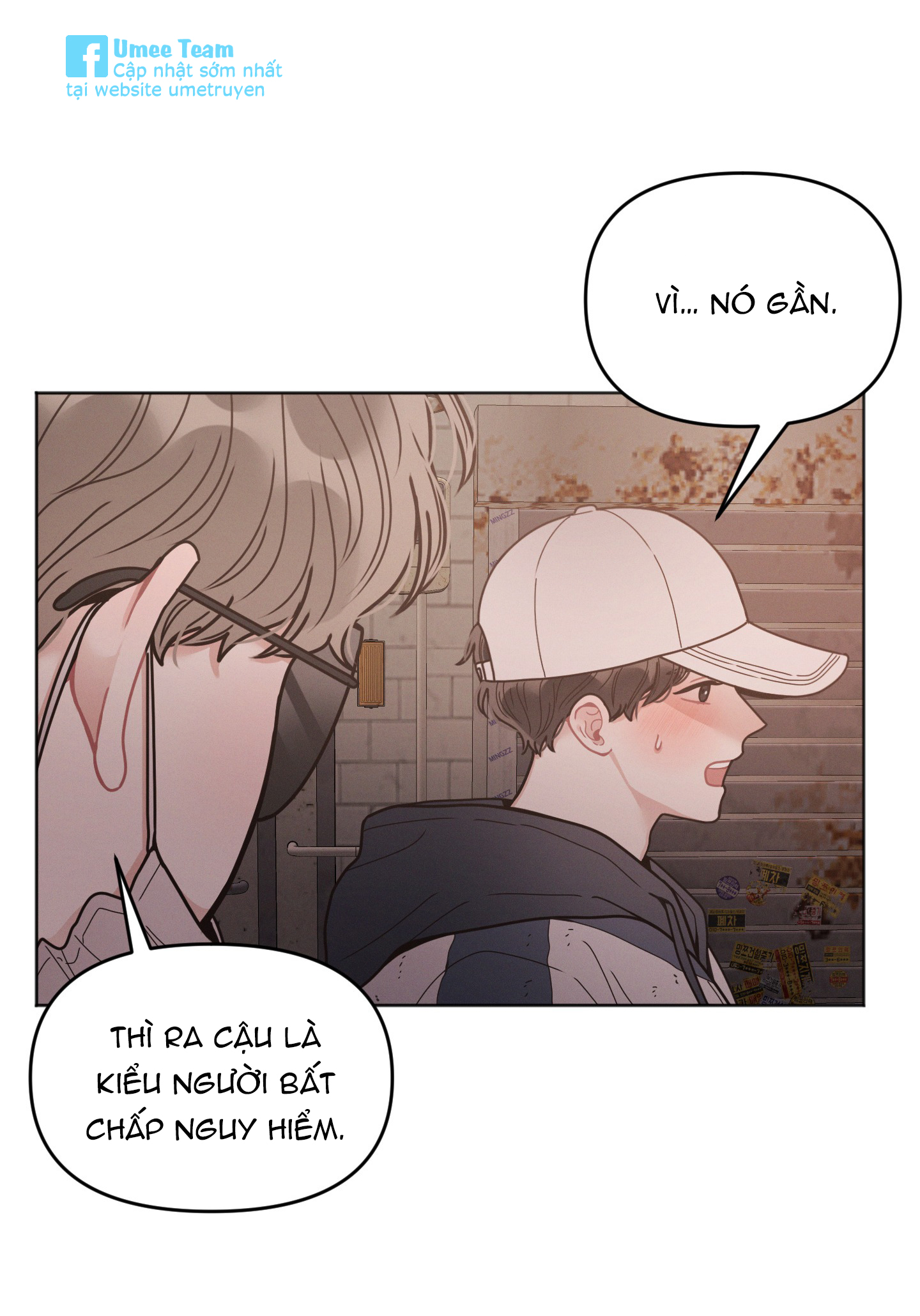 đời tư hàng xóm chapter 10 9