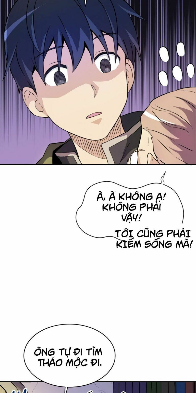 arcane sniper chapter 15 10