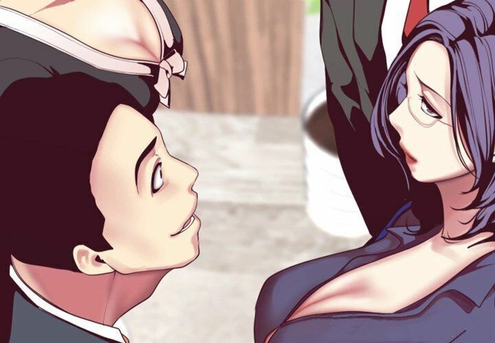 tân thế giới tuyệt vời chapter 10 77