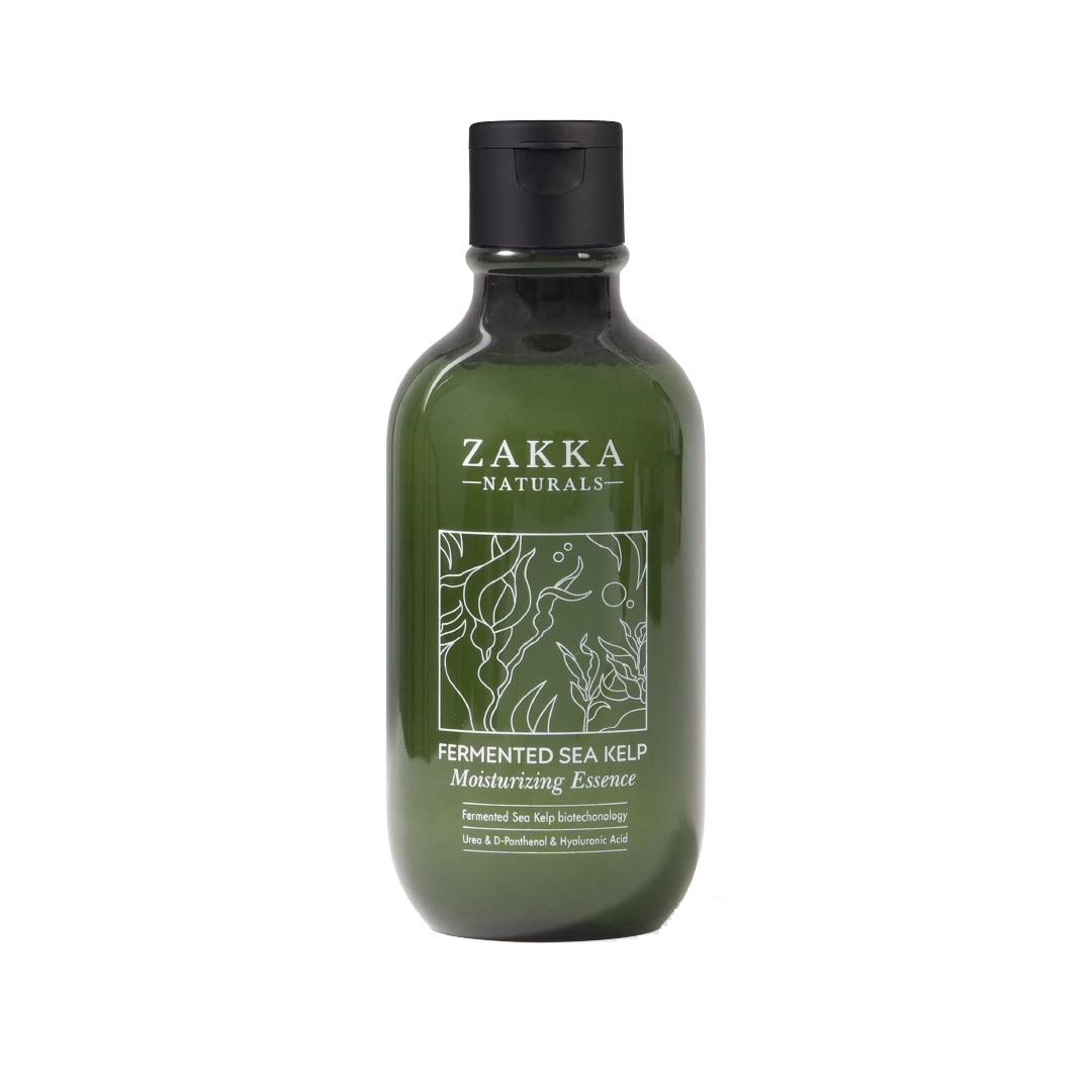 Nước Dưỡng Ẩm Zakka Naturals Fermented Sea Kelp Moisturizing Essence 300ml