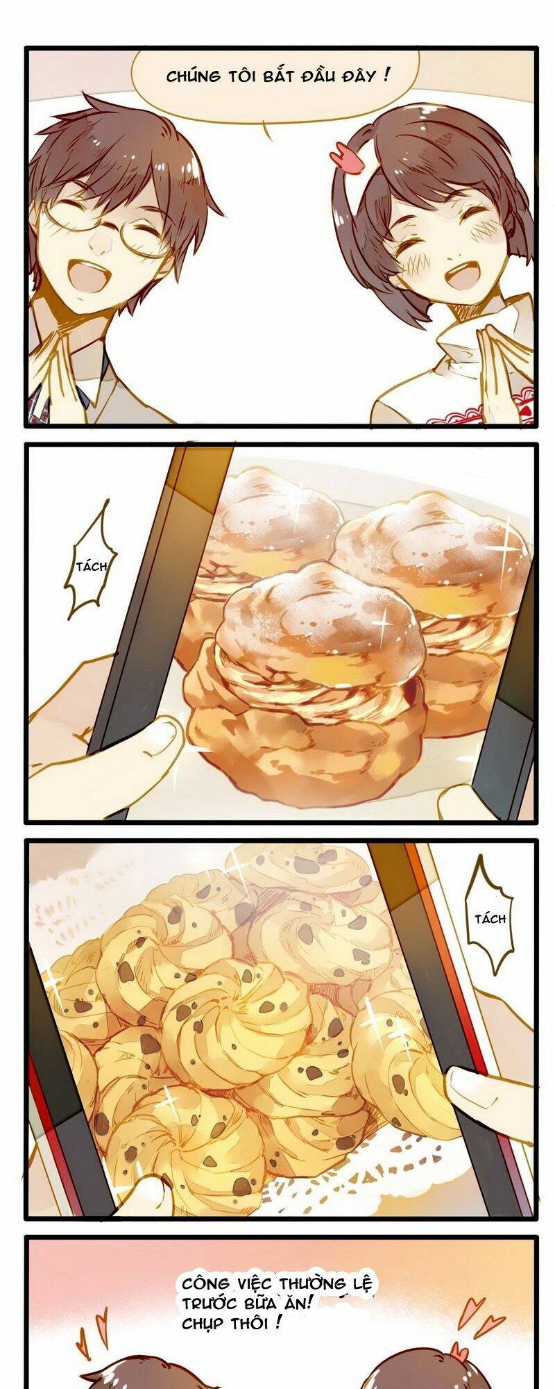 hằng mộng nam thần chapter 15 39