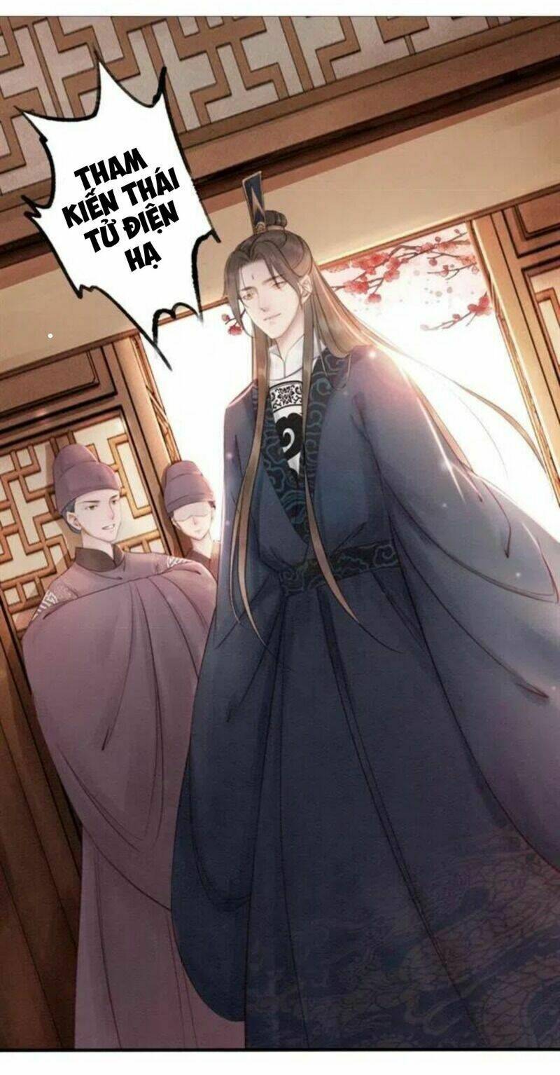 trọng sinh bá sủng nhiếp chính vương quá mạnh mẽ chapter 64 26