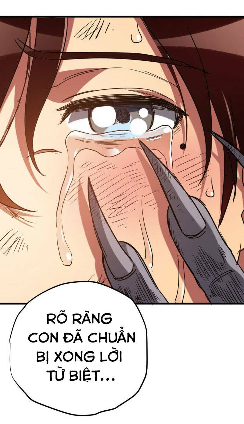 sau mạt thế tôi trở thành thức ăn chapter 6 29