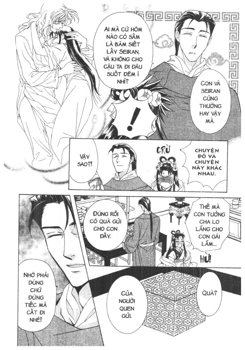 thái vân quốc truyện chapter 1 101