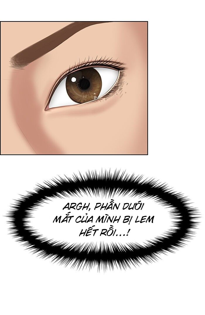 vẻ đẹp đích thực - true beauty chapter 44 13