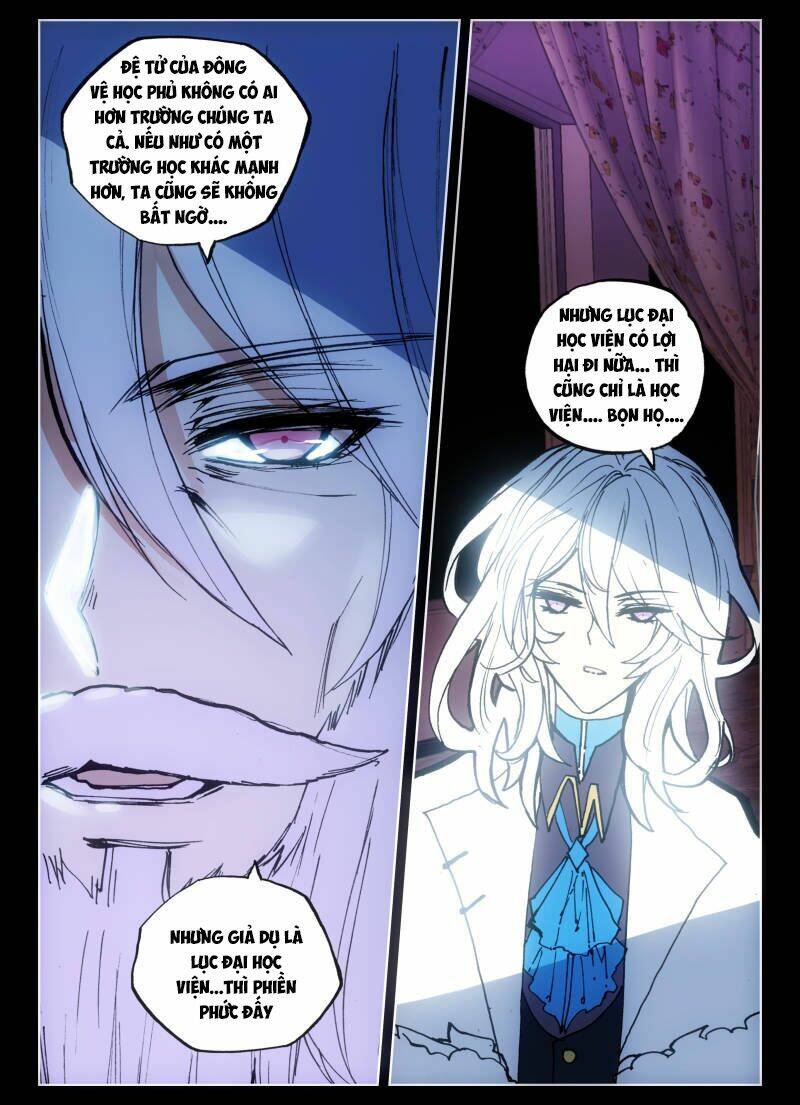 tạp đồ chapter 27 5