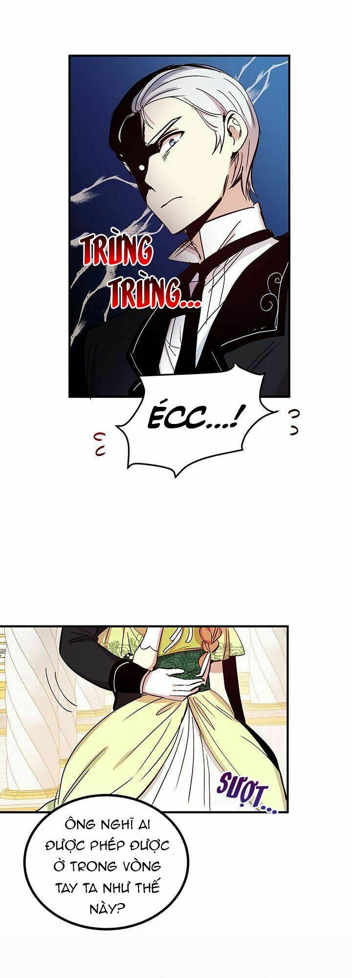 công tước, loạn vừa thôi! chapter 25.6 20