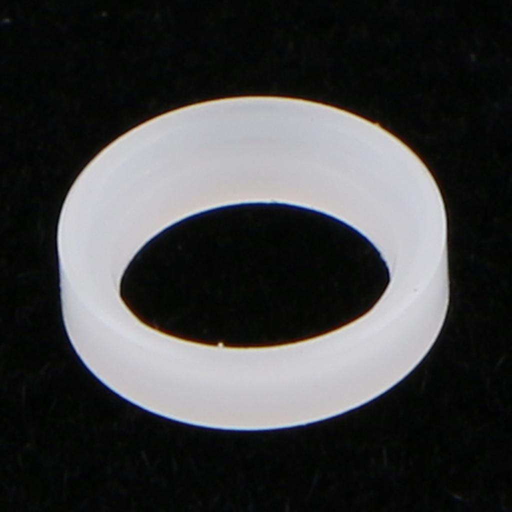 Digital Camera Repair Part For  24-70mm USM Lens Focusing Collar White