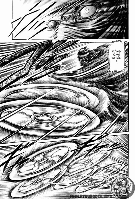 chú bé rồng - ryuuroden chapter 41 33