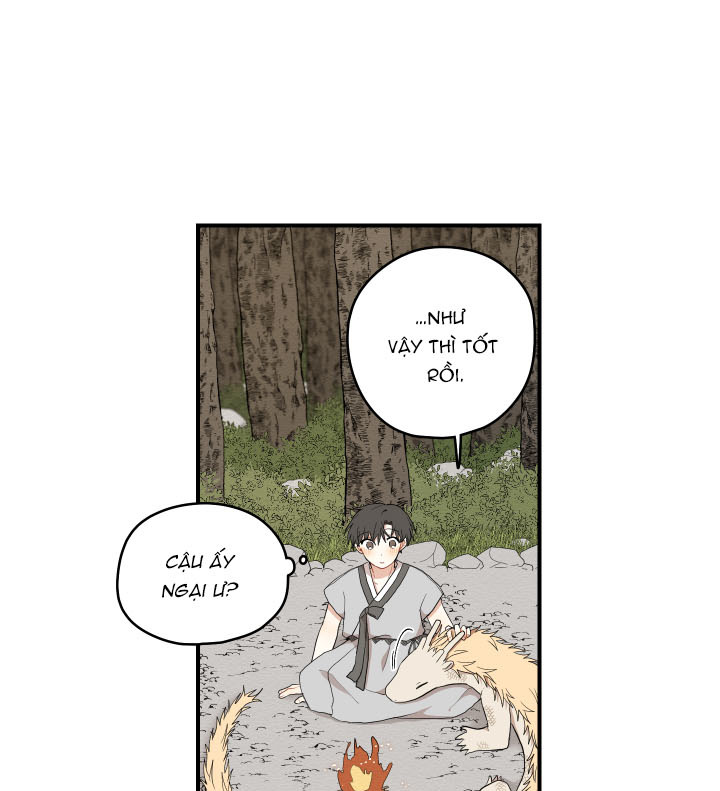 đường hoa liên kiều rơi chapter 20 74