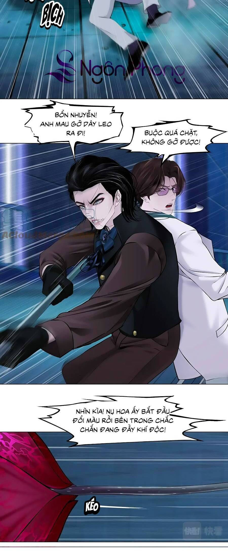 đằng nữ chapter 170 4