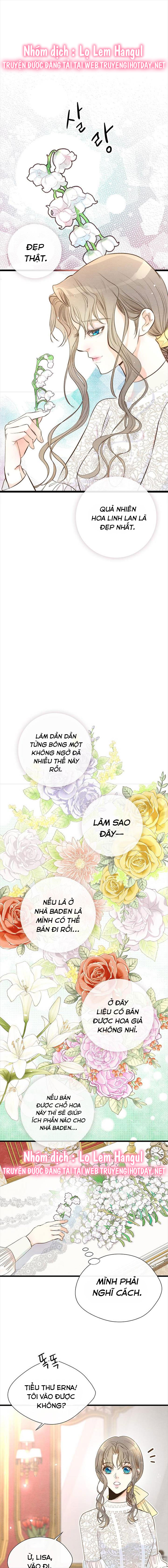 hoàng tử phiền toái chapter 10 1