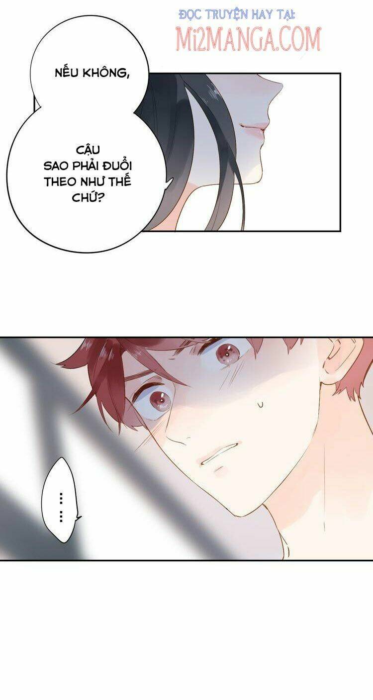 dolo mệnh vận giao nang chapter 51.2 20
