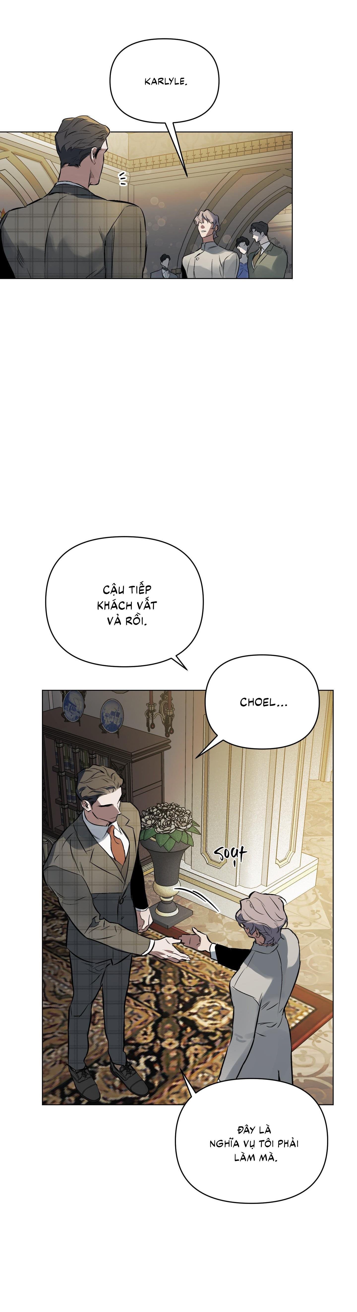 định tên mối quan hệ chapter 60 3