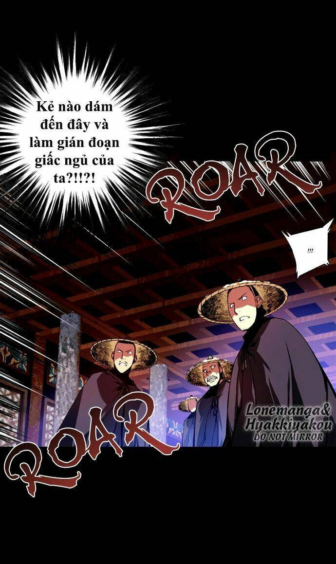 märchen: the embodiment of tales chapter 2 16