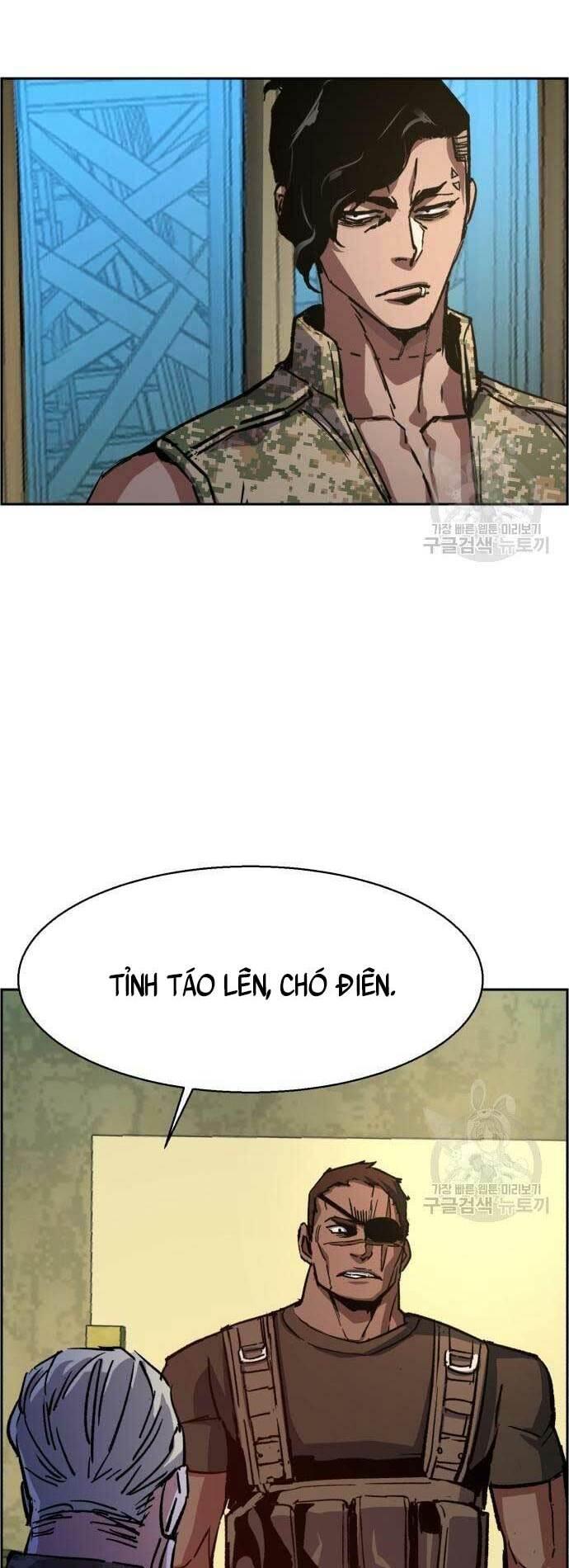 bạn học tôi là lính đánh thuê chapter 114 29