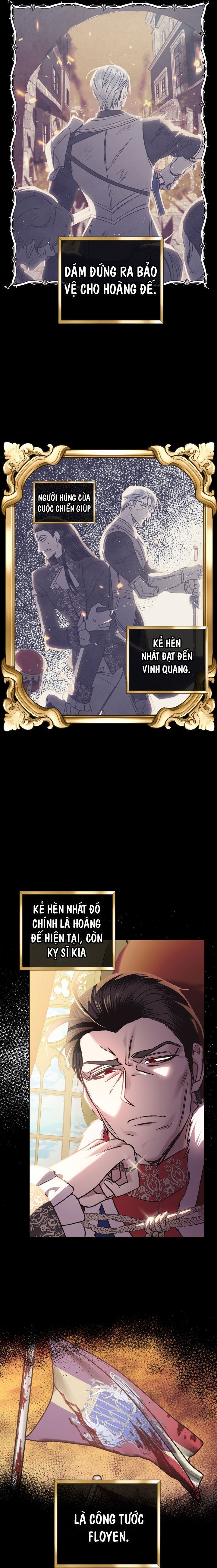 cha à, con không muốn kết hôn đâu chapter 14 9