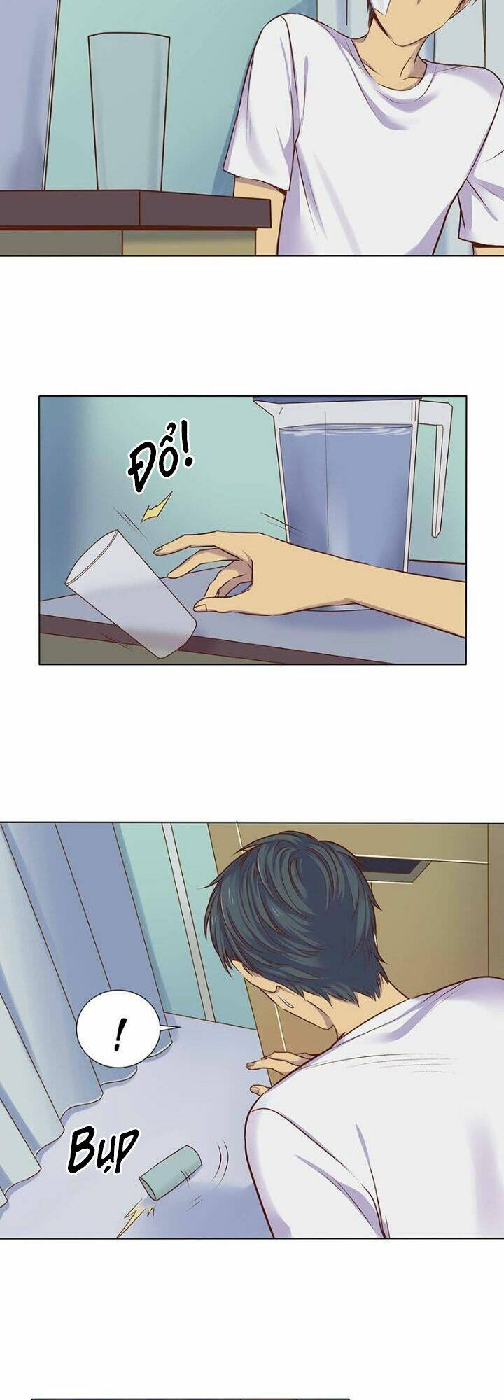 bí mật sâu sắc nhất của tôi chapter 22 39