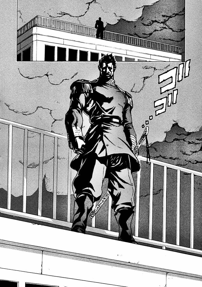 zennou no noa chapter 13 45