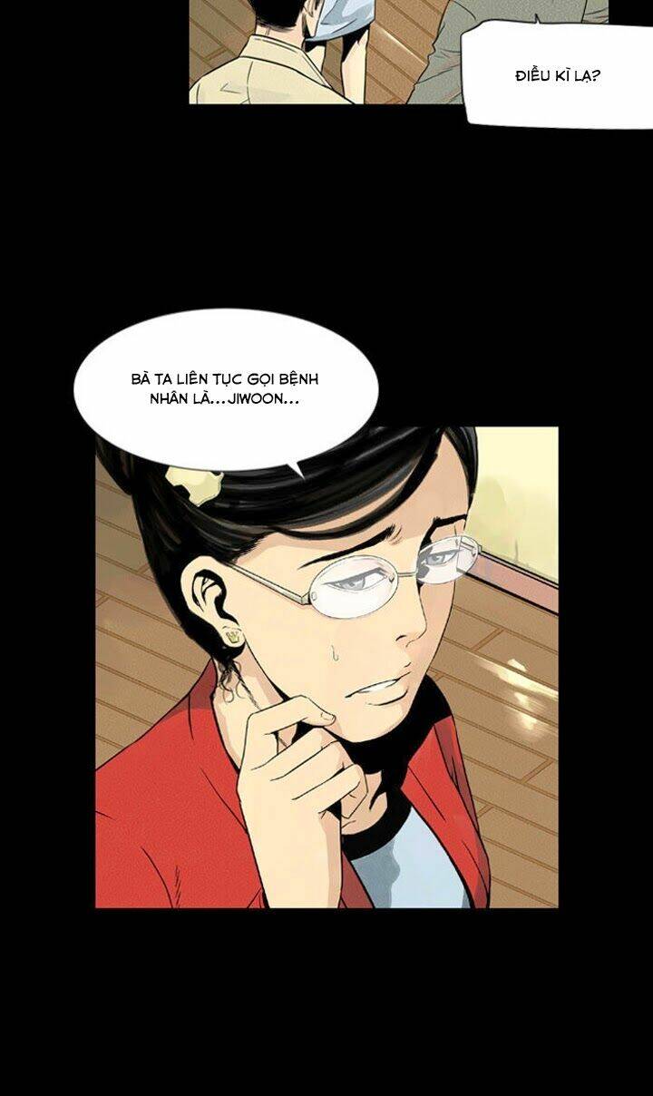 những xác chết hồi sinh từ đại dương chapter 17 36