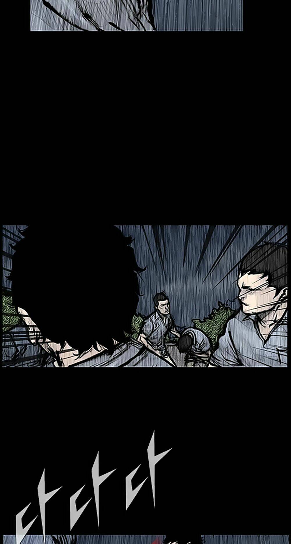 độc cô tiền truyện chapter 125 15