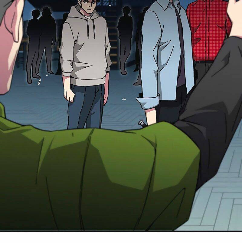 đấng cứu thế được chọn lựa chapter 16 16