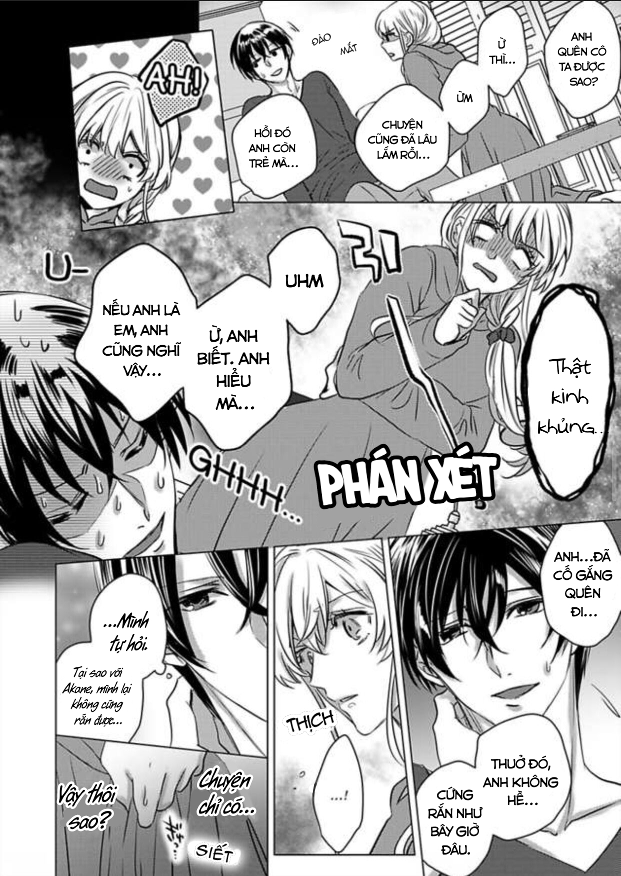 cơ thể chúng ta là một cặp hoàn hảo chapter 11.2 5