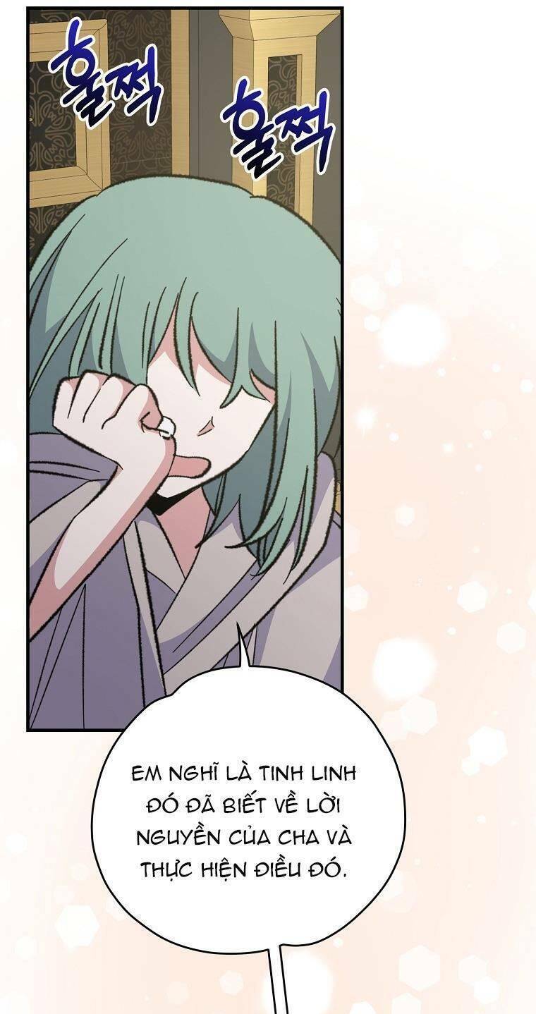 nhà hiền triết yigret chapter 75 107