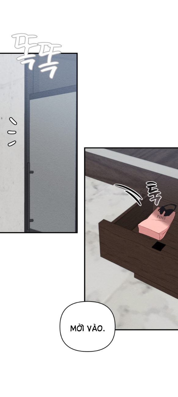 [18+] đêm không thể vãn hồi chapter 23.1 6