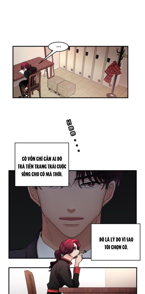 cặp đôi oan gia ngõ hẹp chapter 10 1