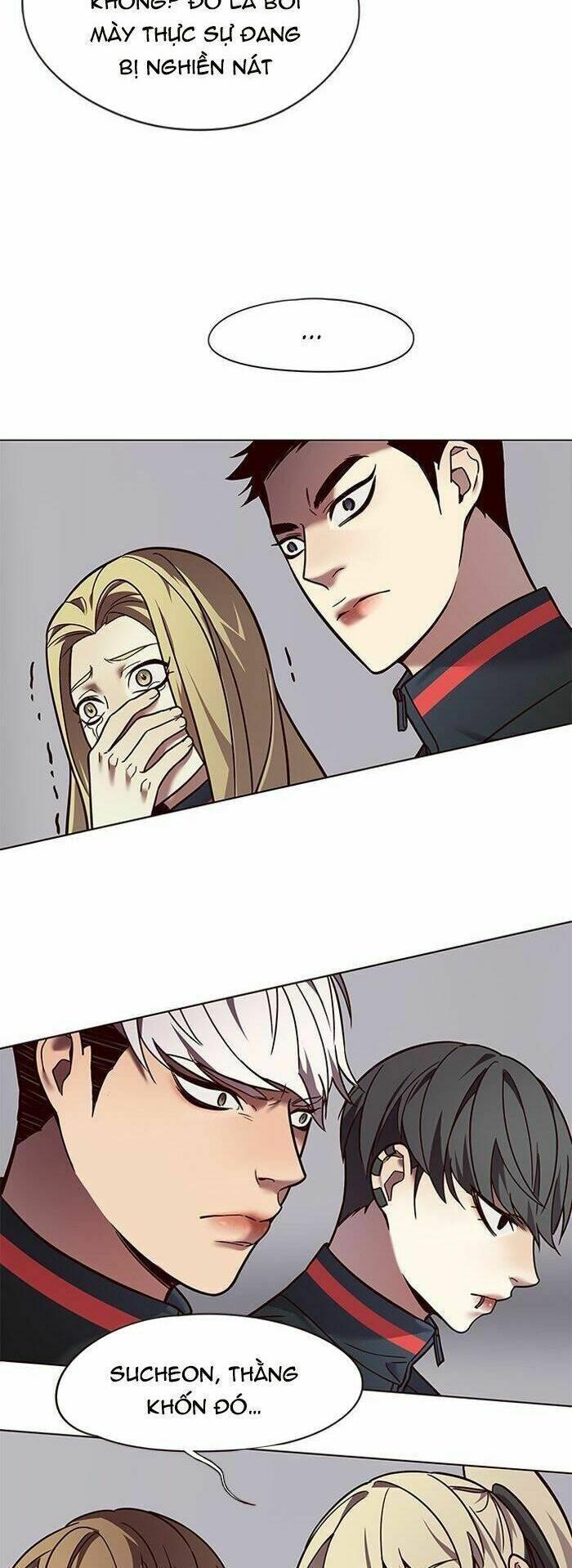 biến thân thành mèo chapter 86 44