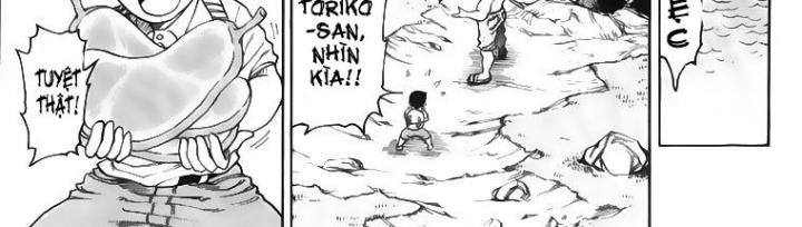 thánh tỏi sành ăn chapter 5 17