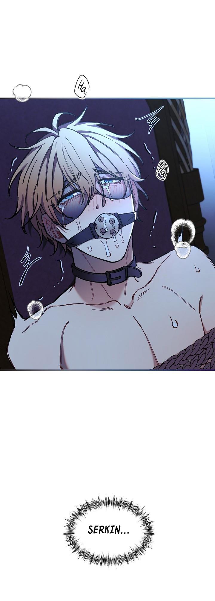 chuyến tàu điên cuồng chapter 35 18