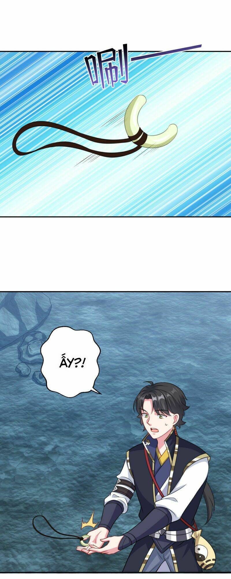 tiên ma đồng tu chapter 168 31