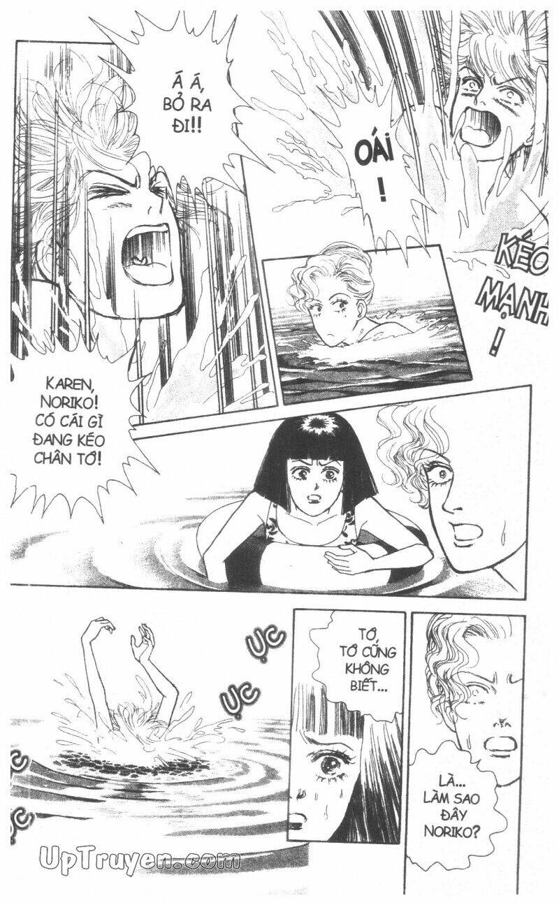 câu lạc bộ con nhà giàu chapter 15 17