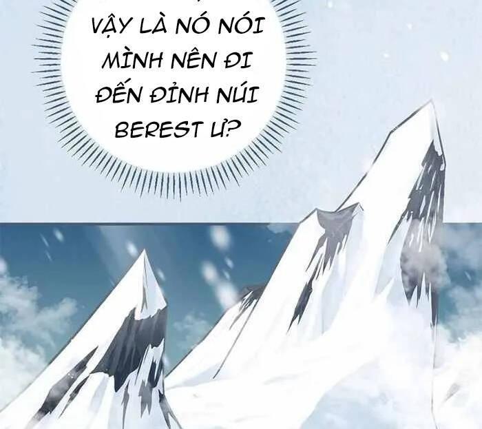 tôi lên cấp chỉ bằng cách ăn chapter 97 31