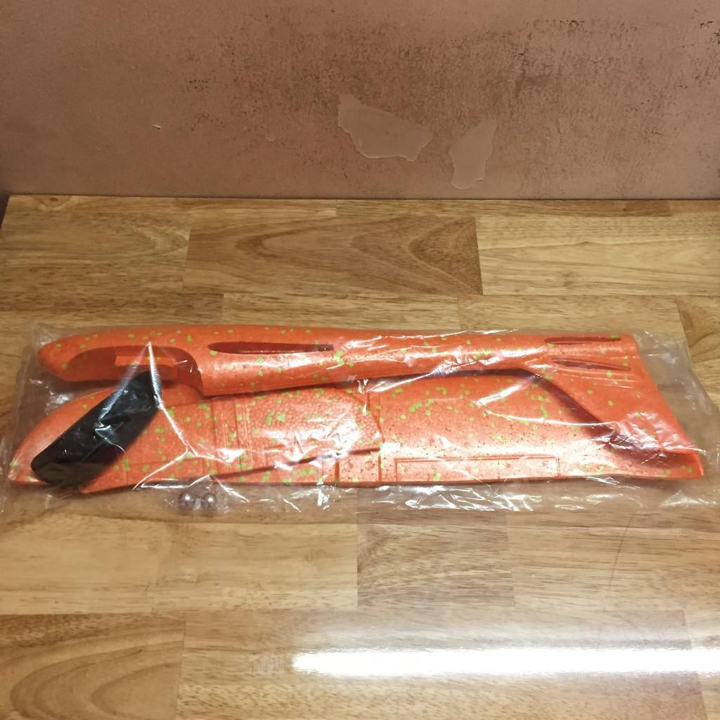 Xốp dẻo phi tay kích thước 48cm x 46cm