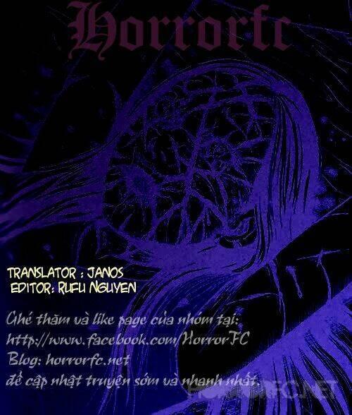 tuyển tập truyện ngắn kinh dị của ito junji chapter 11.5 62