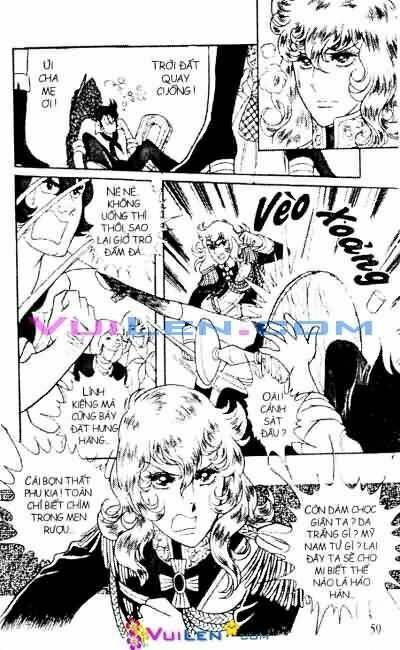 hoa hồng véc-xây chapter 5 59