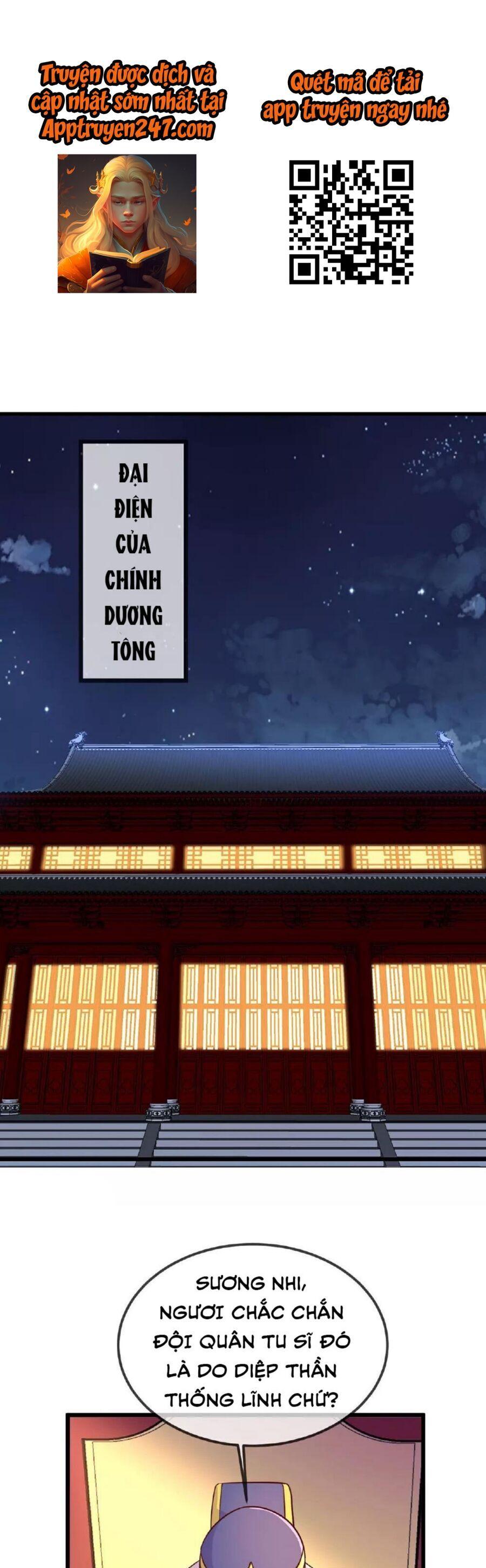 tiên võ đế tôn chapter 489 12