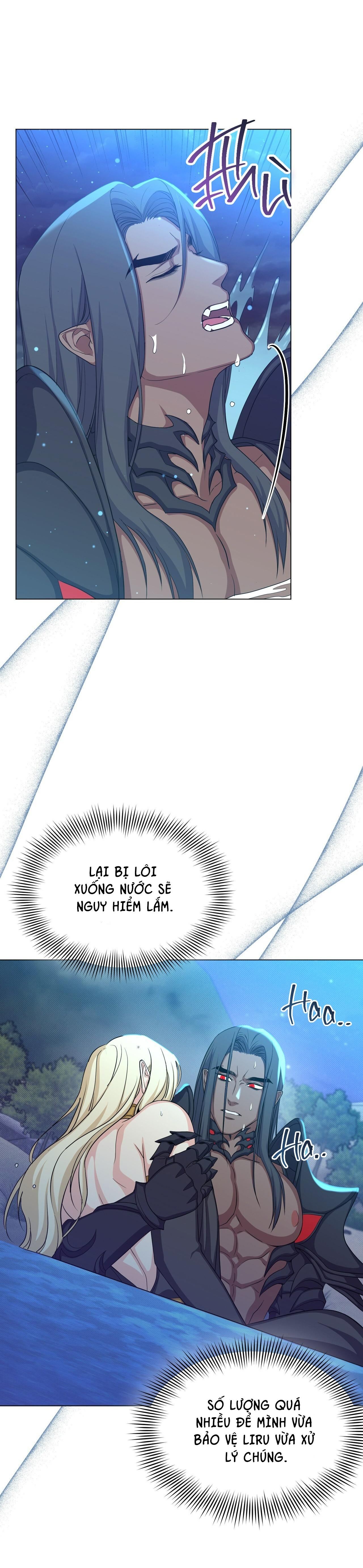 mặt trăng quỷ chapter 26 10