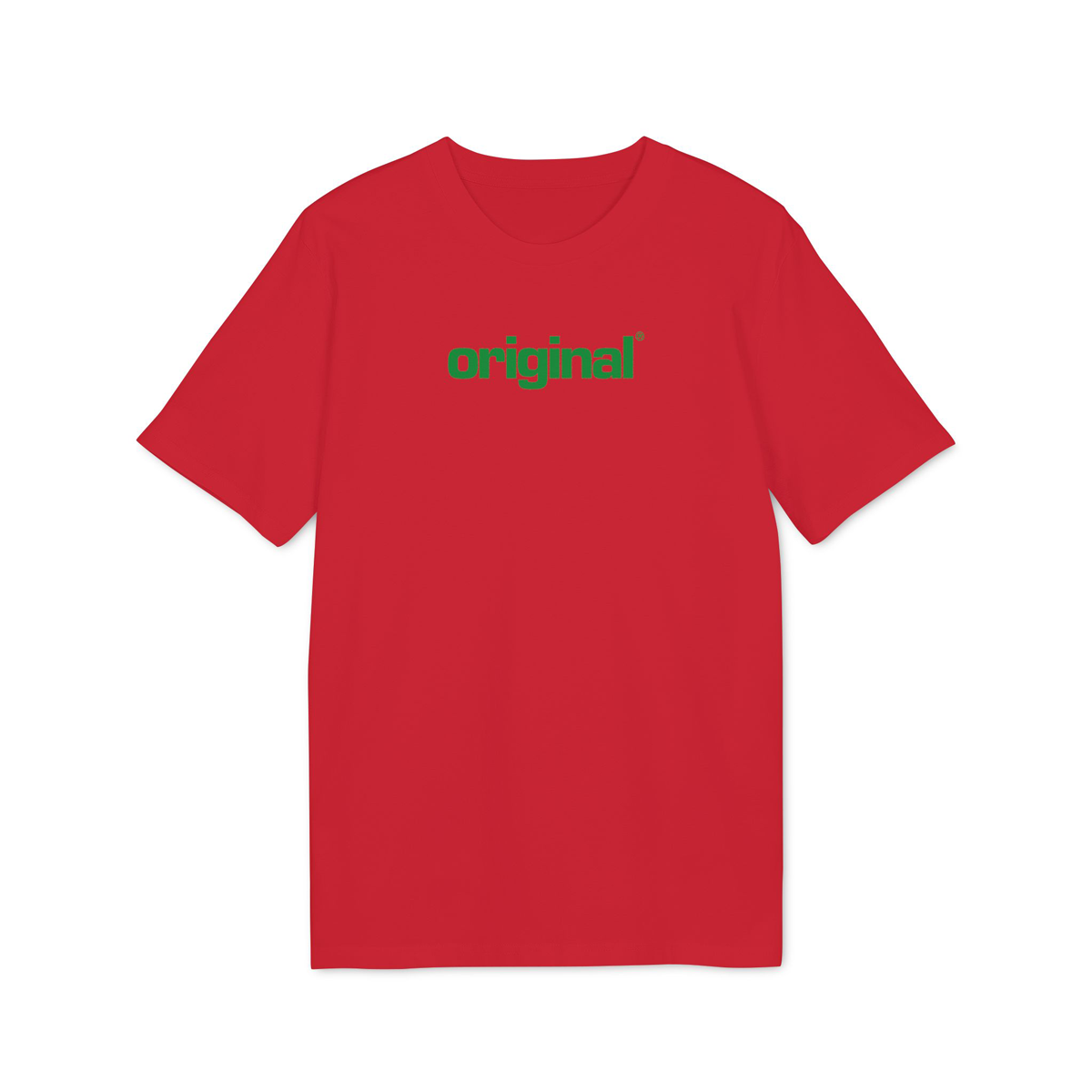 Áo Thun Nữ In Chữ original Cotton 35% Tay Ngắn Cổ Tròn