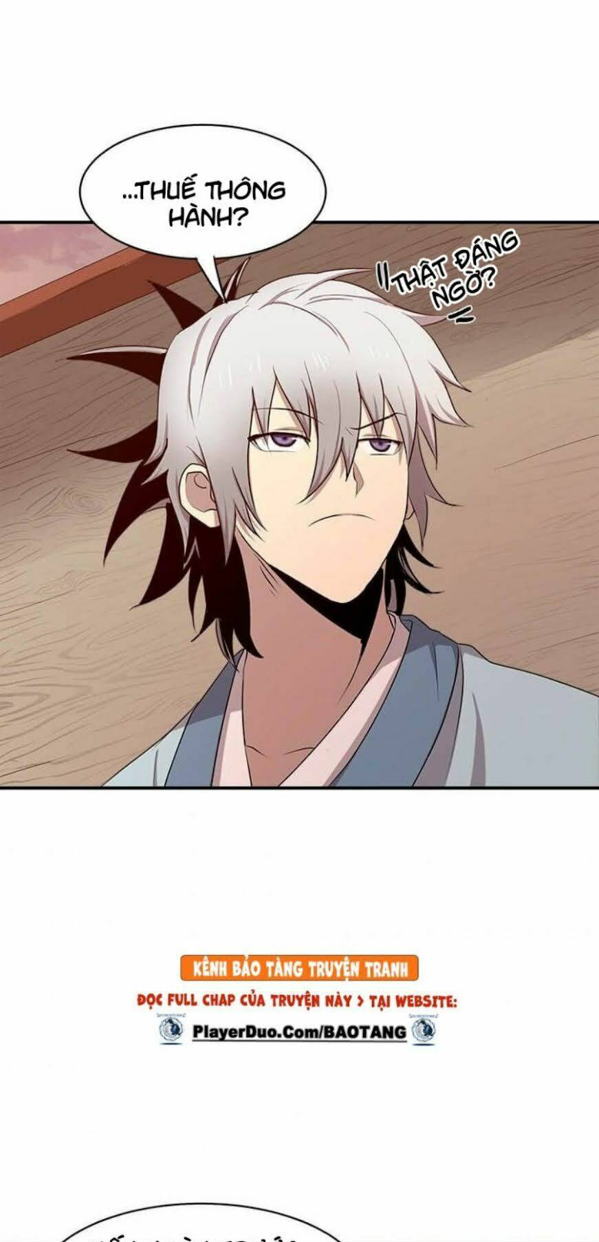 đạo sĩ giang hồ chapter 14 46