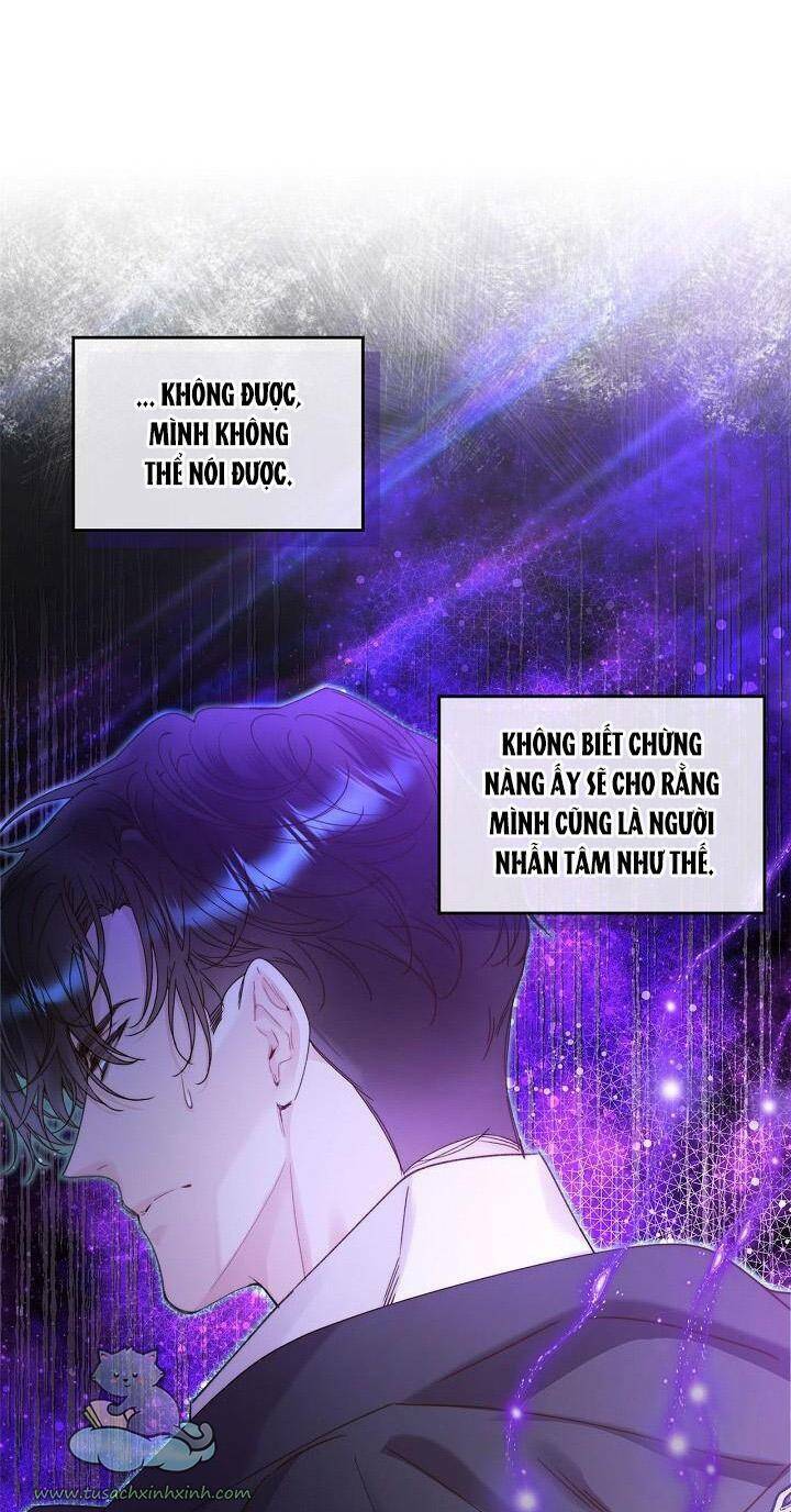 [15+] công chúa chloe chapter 91 61