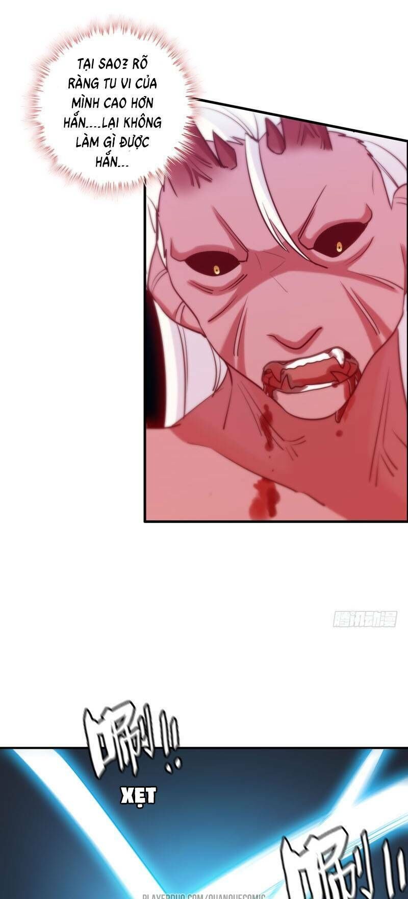 khởi đầu bằng một con côn chapter 15 25