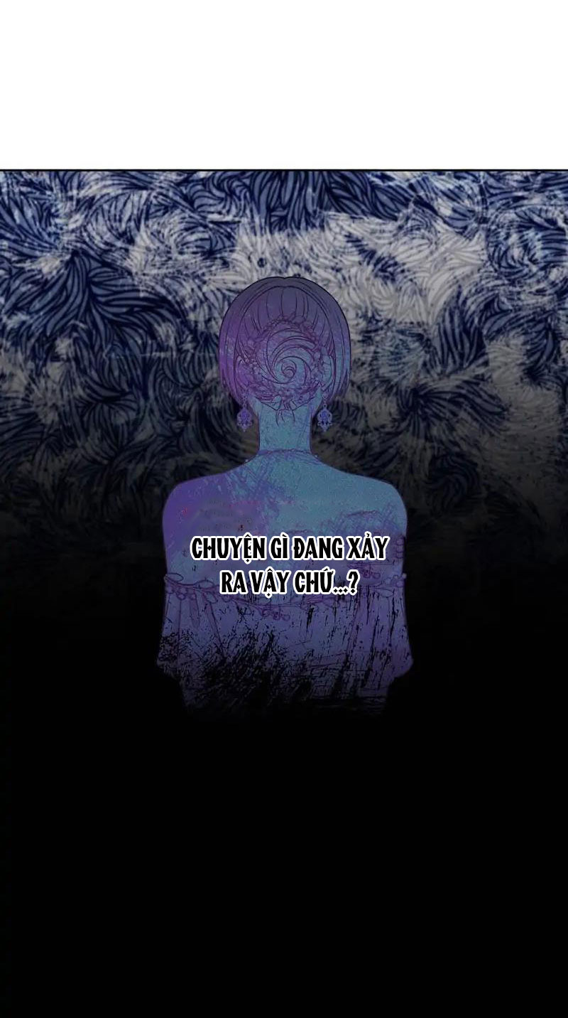 tôi chán nản vì người chồng thứ 2 còn "khỏe" hơn chồng cũ chapter 45.1 18