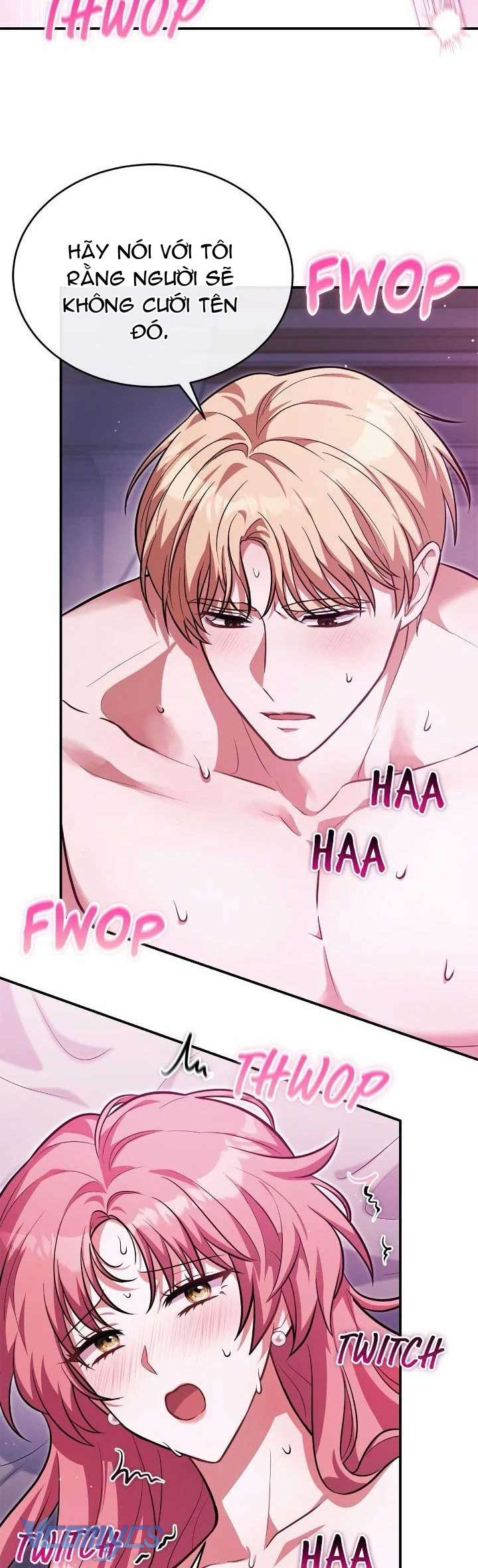 [18+] dàn harem nóng bỏng đang dần lạnh nhạt với tôi! chapter 1 55