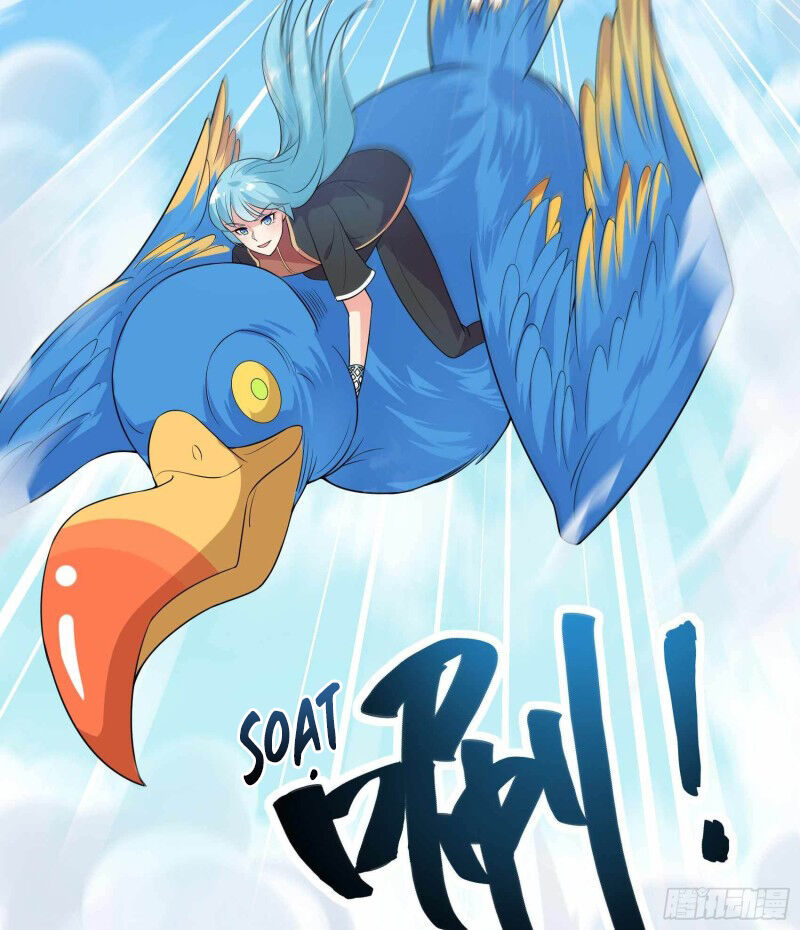 đỉnh phong cường thiếu chapter 77 11