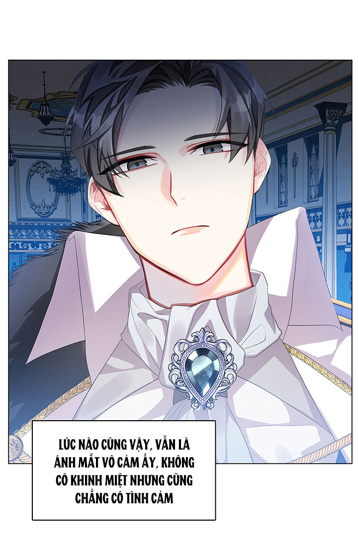 sự hối hận muộn màn chapter 5 20