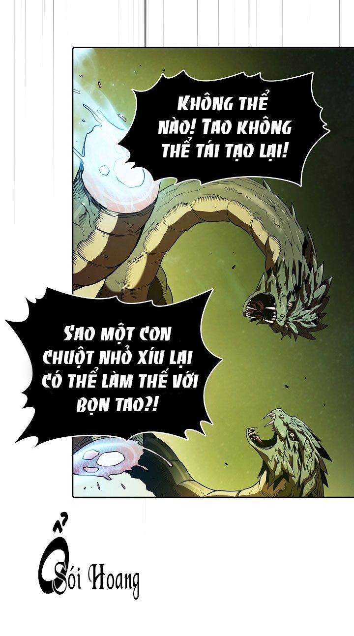 chòm sao trở về từ địa ngục chapter 18 50
